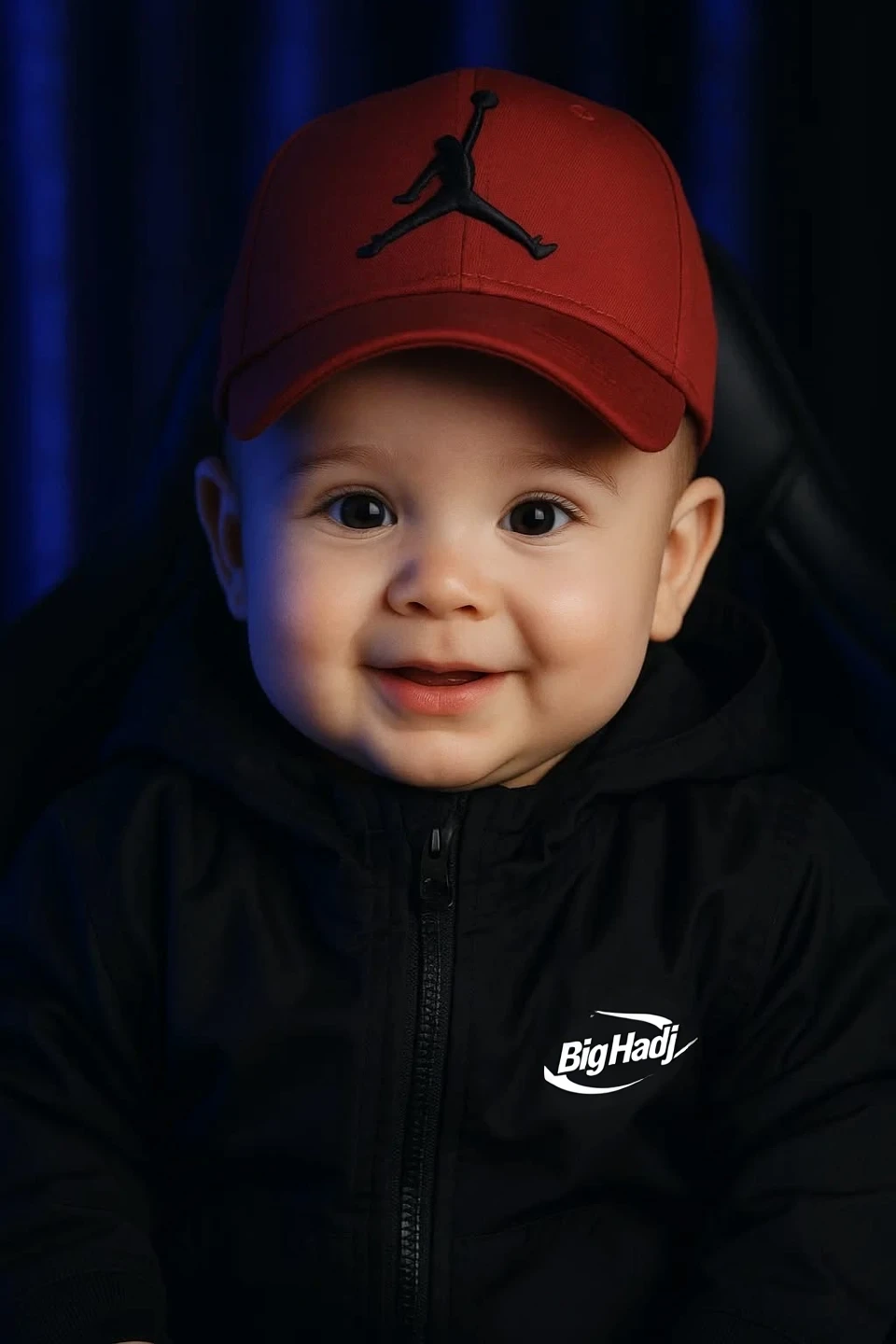 Bilal Mansouri - Author